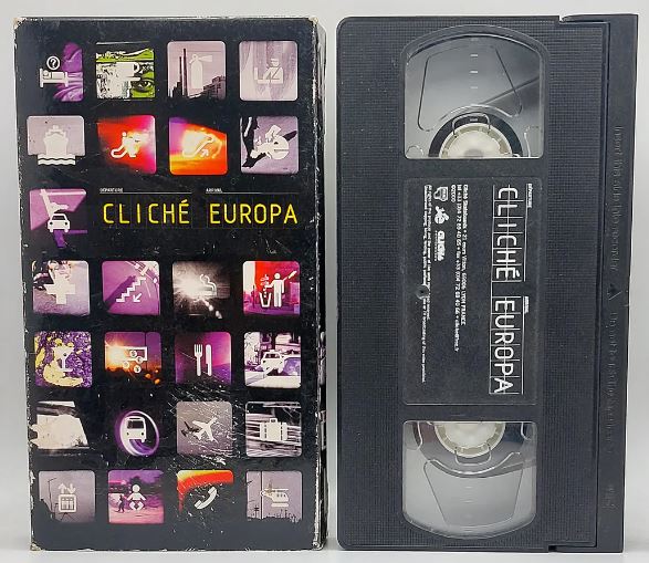Cliché - Europa feature image